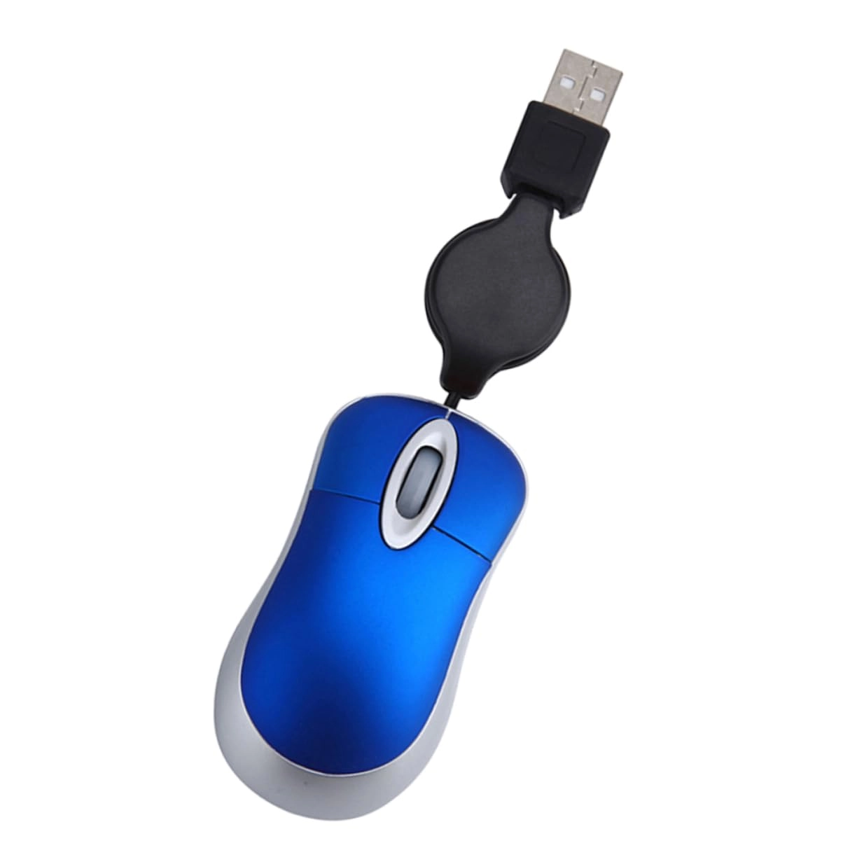 CAXUSD Notebook Mouse - USB