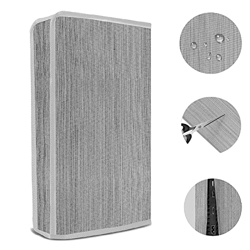 Dust Sleeve Protective Case - PlayStation 5