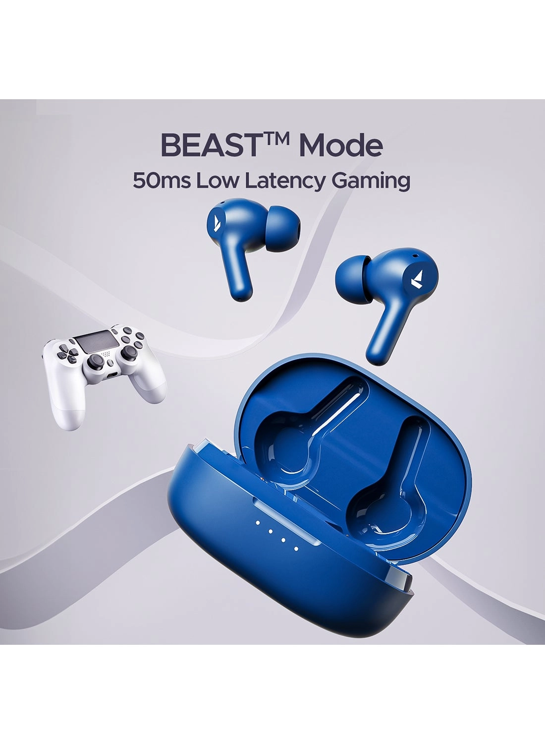 Airdopes 71 Wireless Earbud