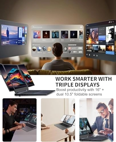 MAX16 - 16'' 512GB 16GB Xeon