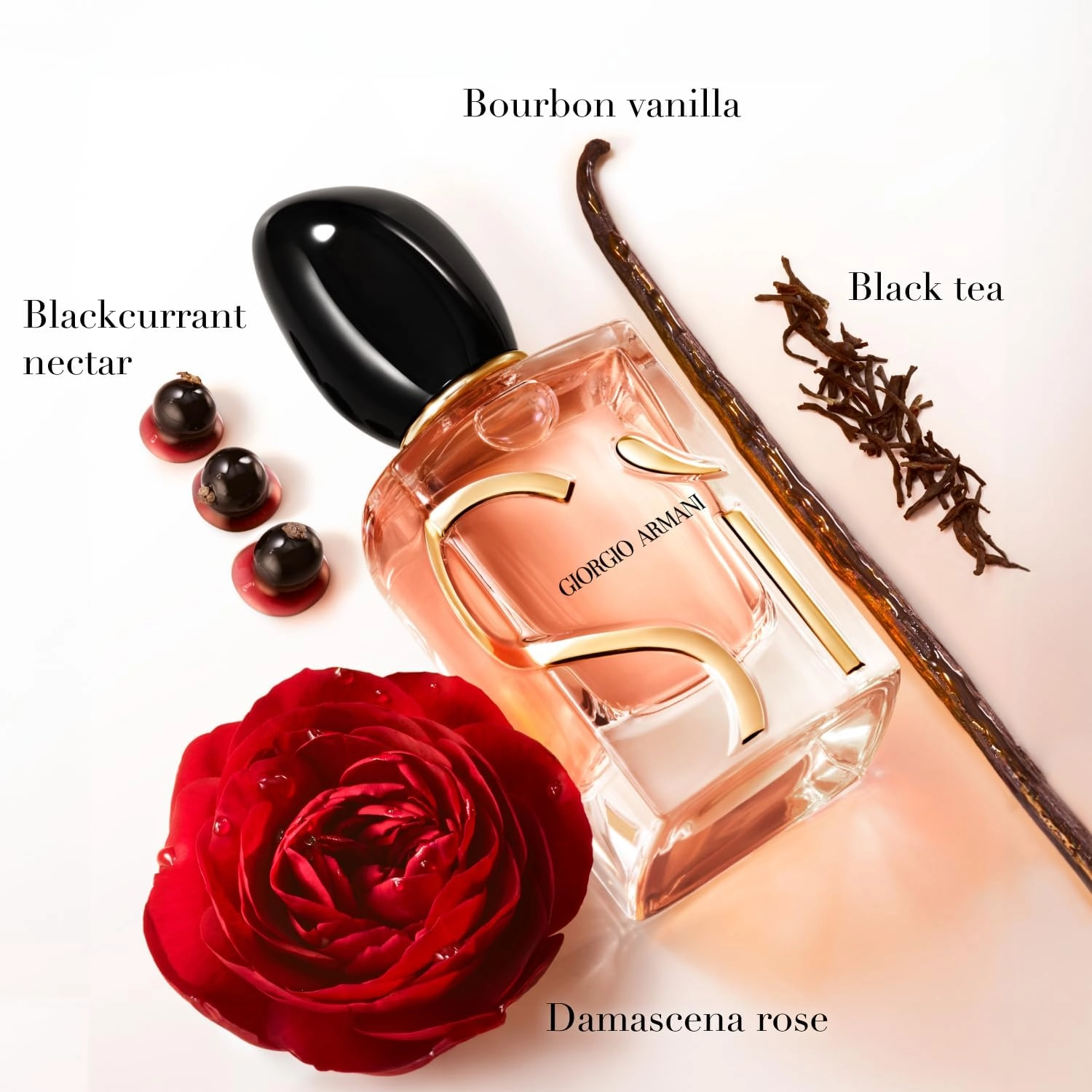 Si Intense Eau de Parfum - 100ml