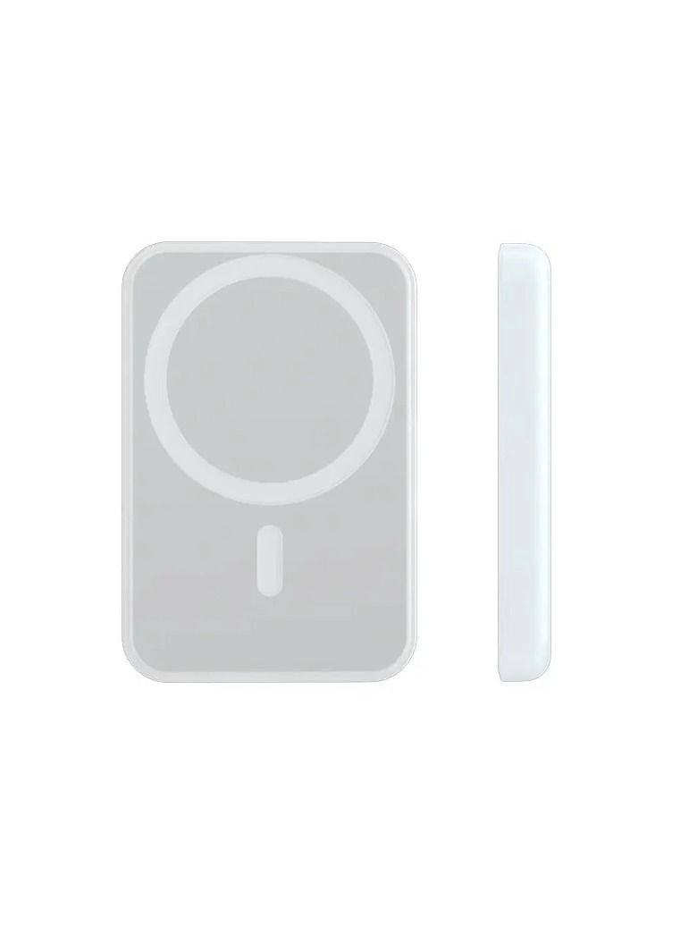 Magnetic Power Bank - MagSafe 10000mAh