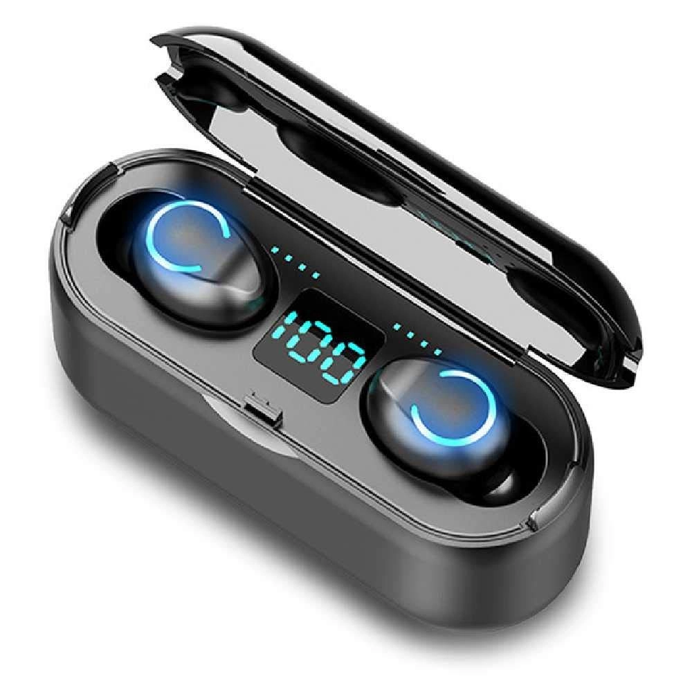 Amoi F9-13C Wireless Headset