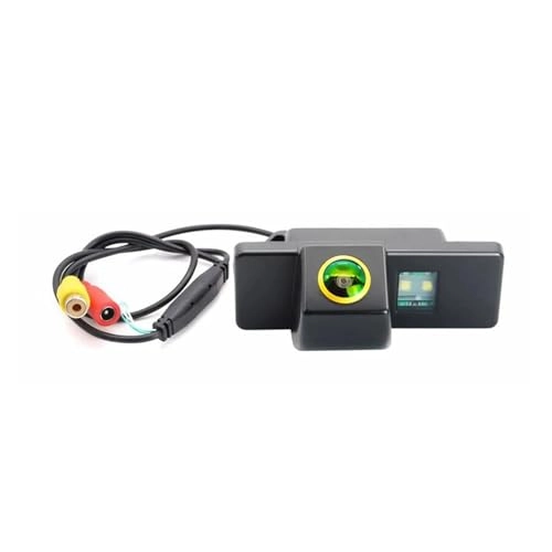 GAF-LS8008 - Top Starlight Night Vision Wire AHD 1080P or 720P