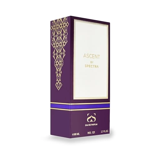 121 Ascent Eau de Parfum 80ml