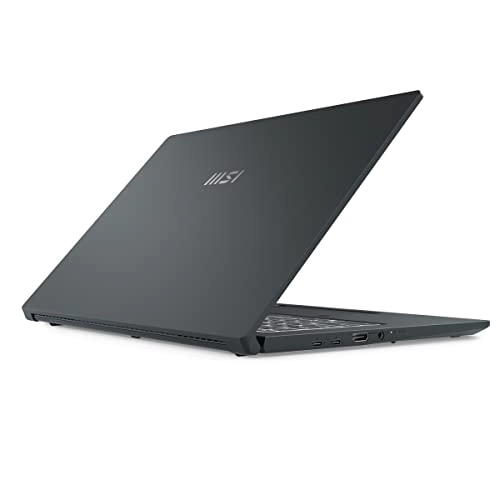 Prestige 15 A12SC-011 - 15.6'' Core i5-1240P 16GB DDR4 512GB NVMe SSD