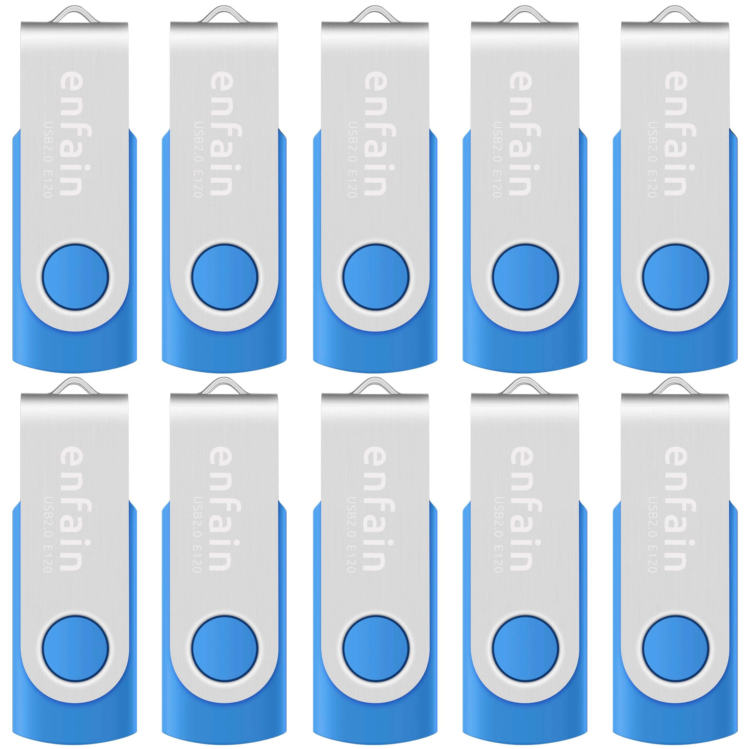 USB Flash Drive - USB 2.0 USB Type A 16GB