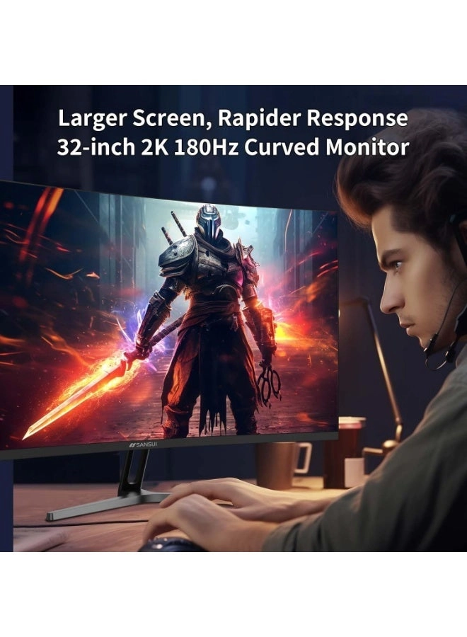 ES-G32C1Q - 32 in 2560x1440