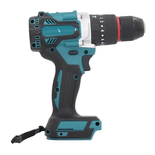 Cordless Drill