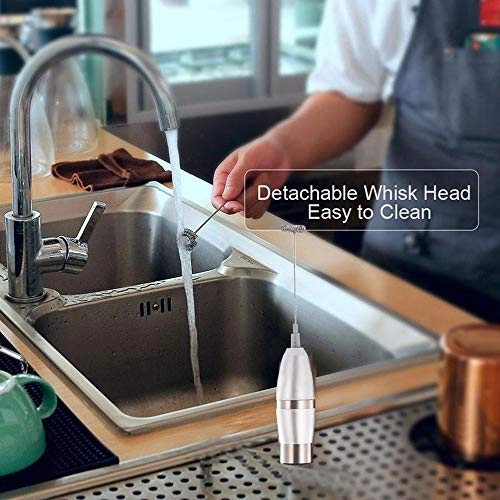 Mini electric whisk - 150W and below