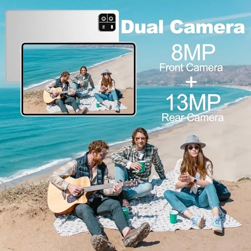 Android 13 Tablet-2 - 128GB 10.1"