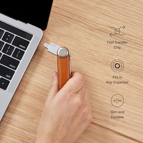 USB-C Thumb Drive - USB 3.1 Type-C