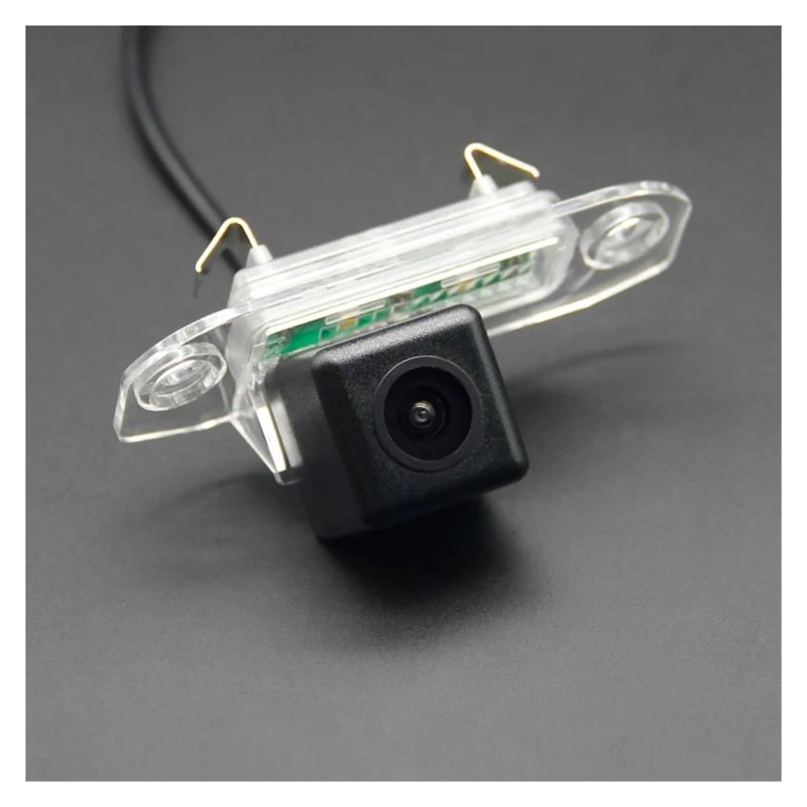 Rear View Parking Camera - Night Vision Wired or Wireless 1280 x 720 Pixels