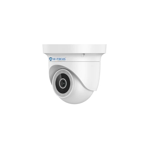 Smart Dome Camera 1080p