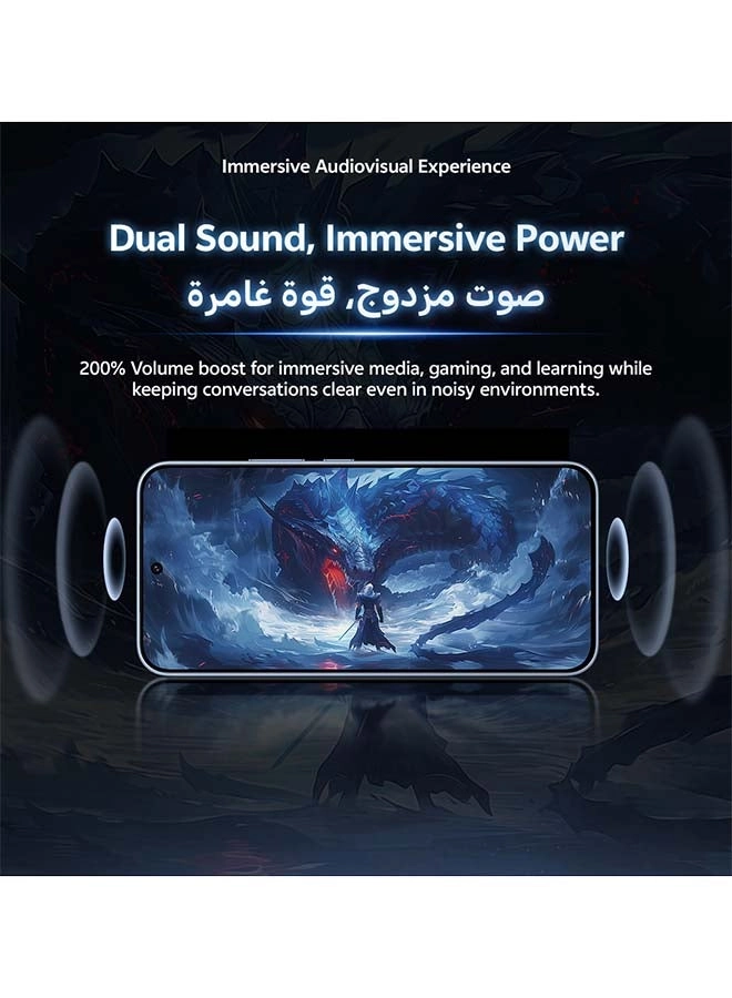 T5 Pro - 8GB 256GB Bundle