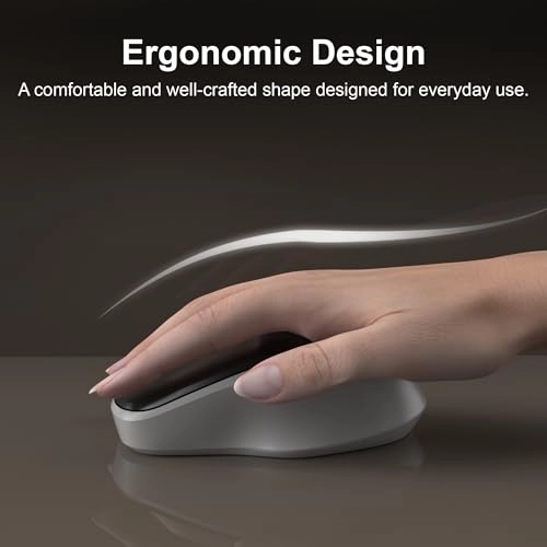 V80 Mouse - Wireless