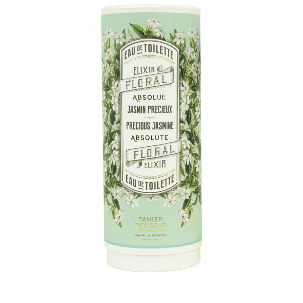Precious Jasmine Eau de Toilette 50ml