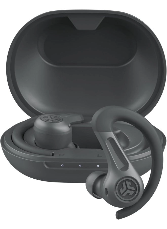 JBuds Sport ANC 4 Wireless Earbud