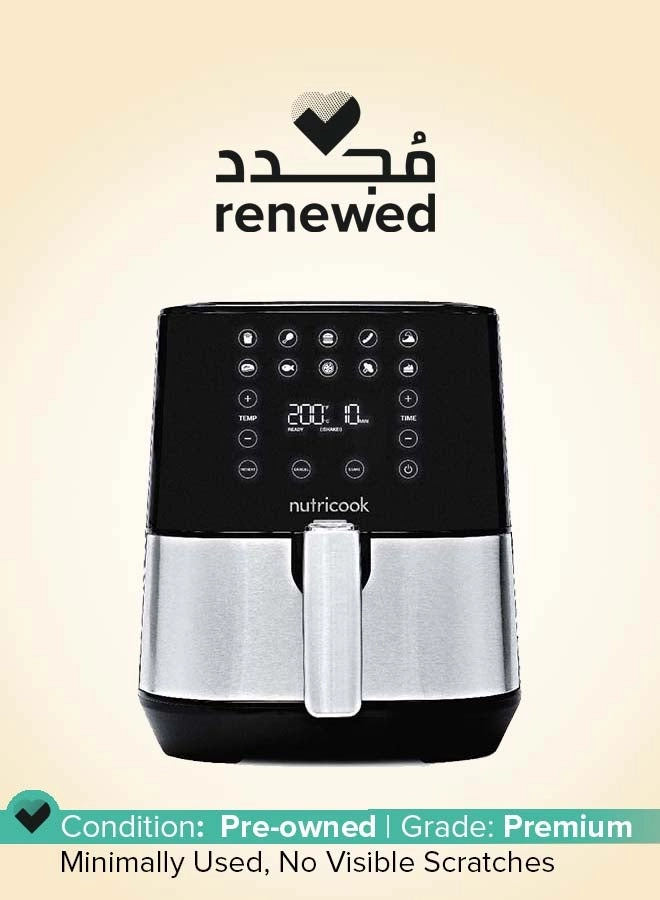 Air Fryer 2 NC-AF204