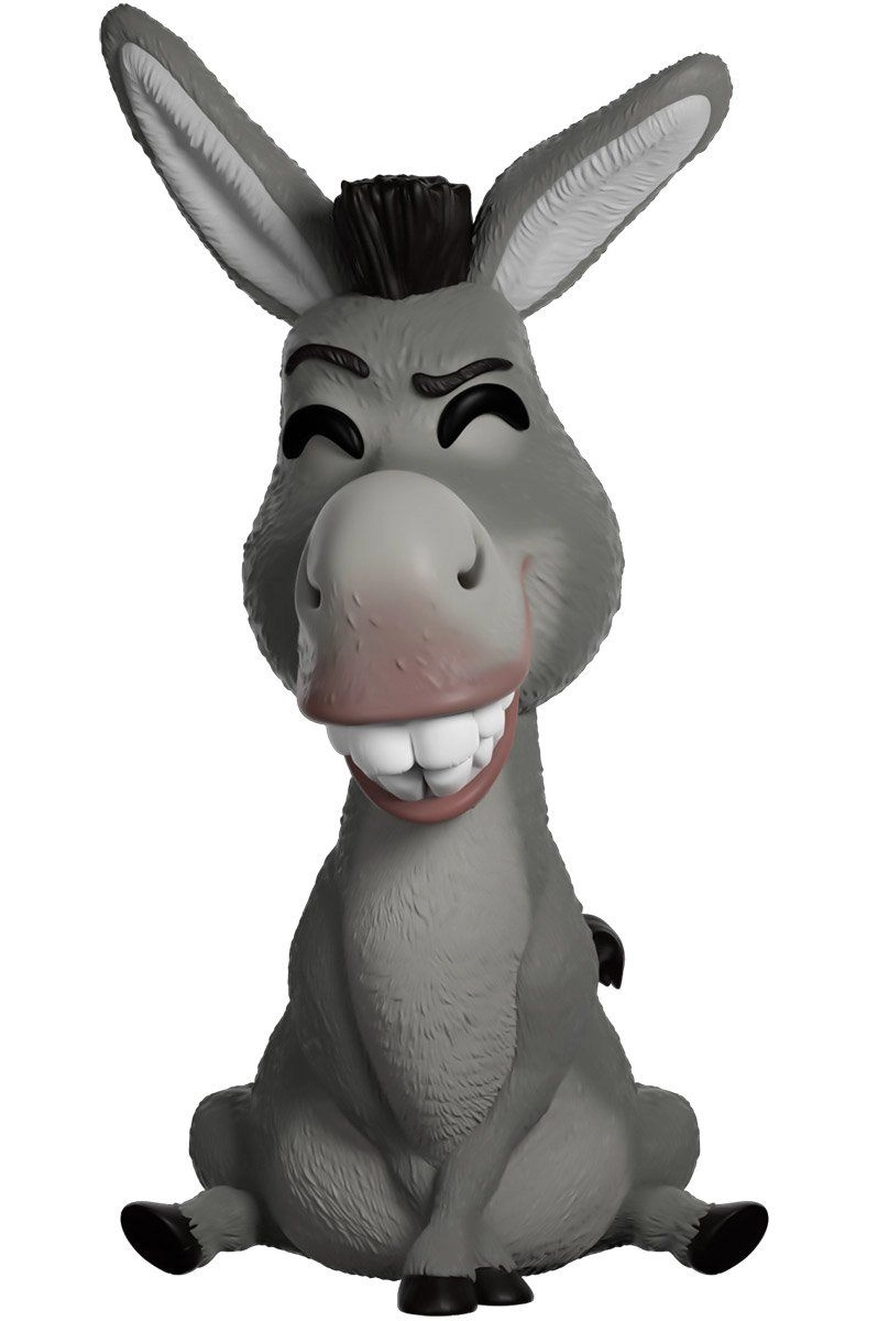 YOUTOOZ Donkey - Shrek - Vinyl Figure (11.43 cm)