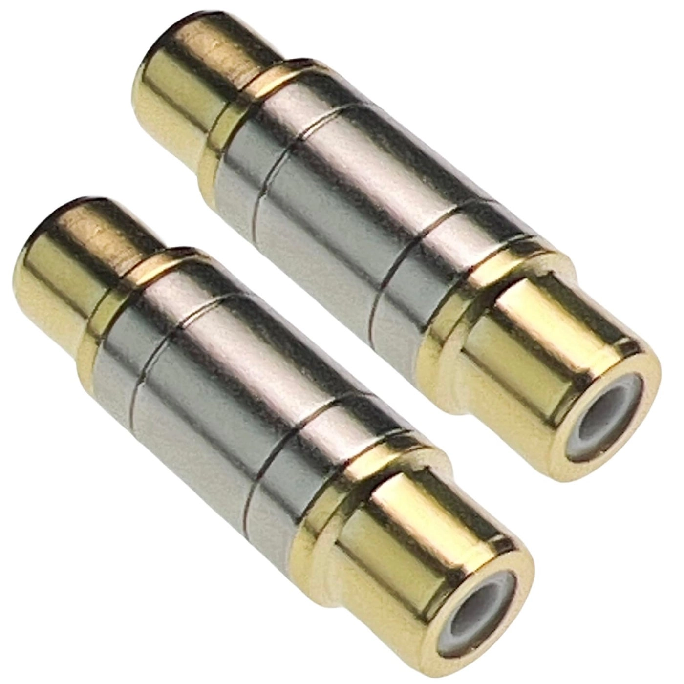 CESS RCA Female to RCA Female Coupler