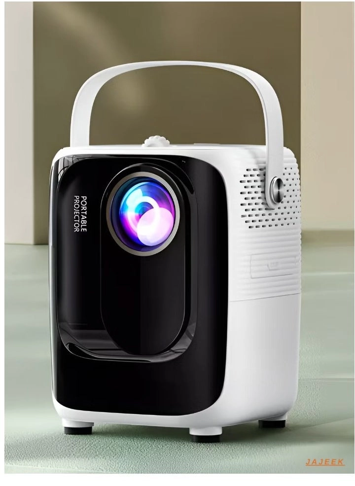 S10 8000 Lumens 1920x1080P