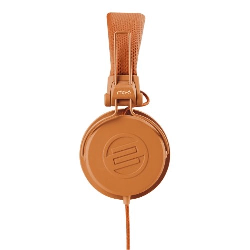 RHP-6 Wired Headphone