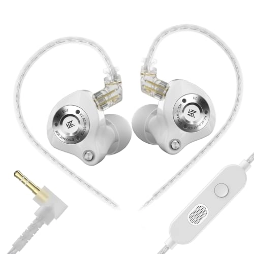 EDZ Wired Earbud