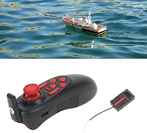 RC Boat Remote Controller