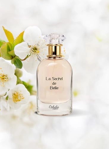La Secret de Belle Eau de Parfum - 100ml