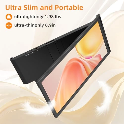 Laptop Screen Extender - Z140Y21D 14 Inches 1920x1080