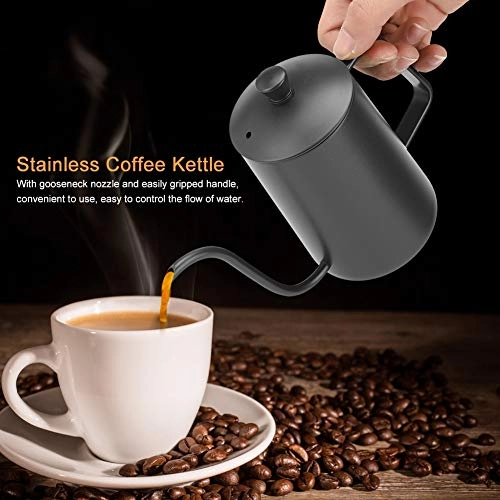 Coffee Kettle - 600 Milliliters