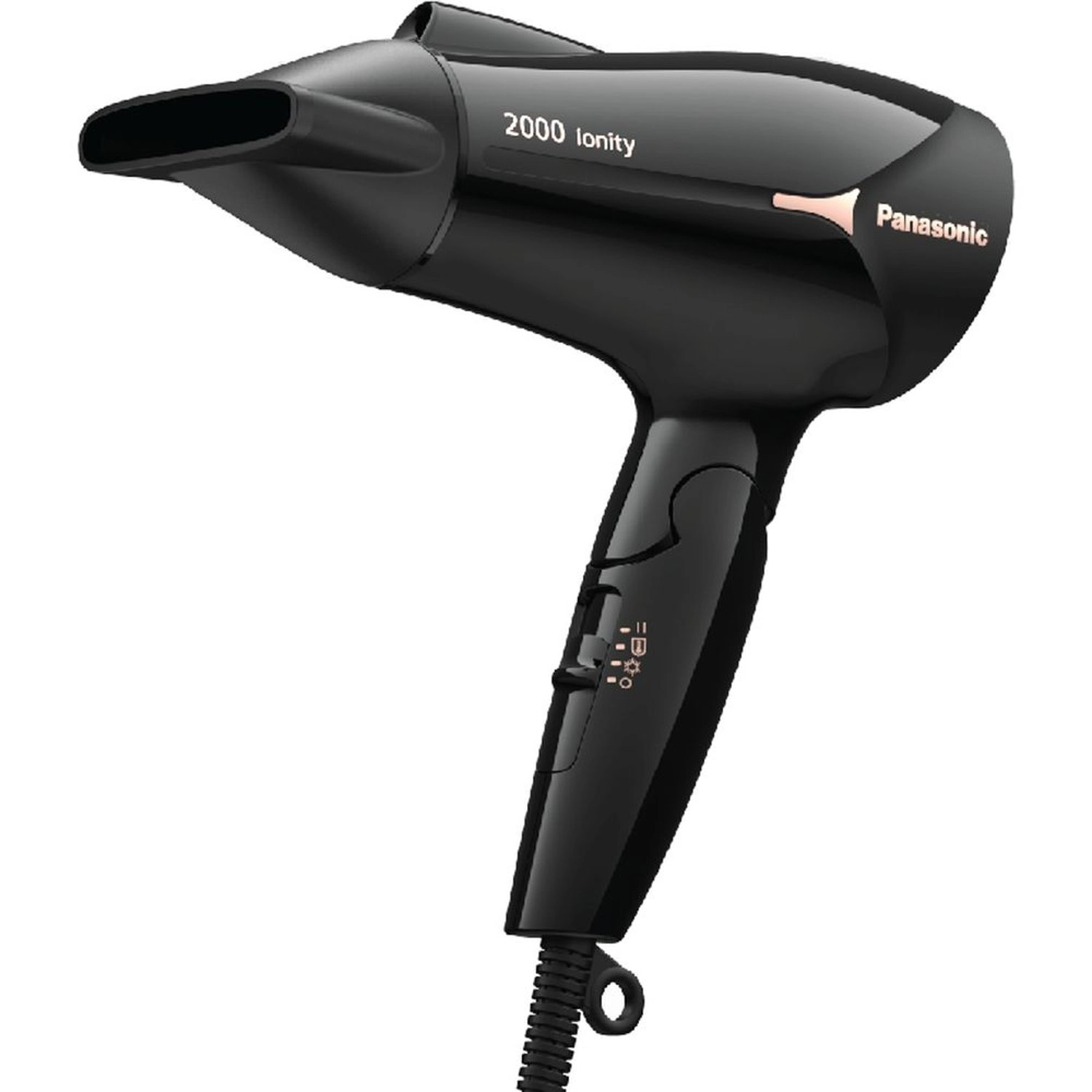 EHNE64 - 2000W Fast-Drying Ion Conditioning