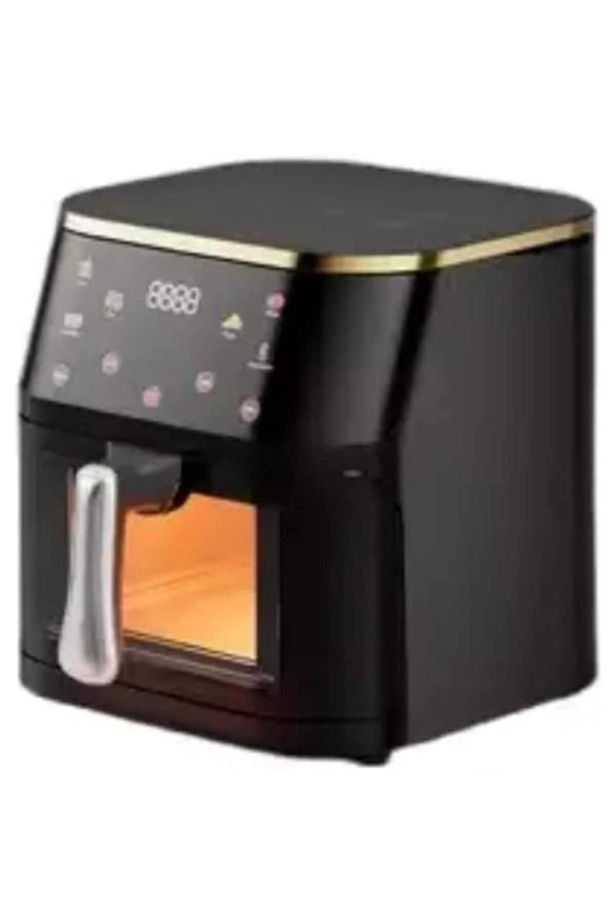 Hausberry Digital Air Fryer - 10L