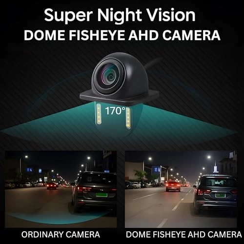 C-07 - Night Vision 1080P