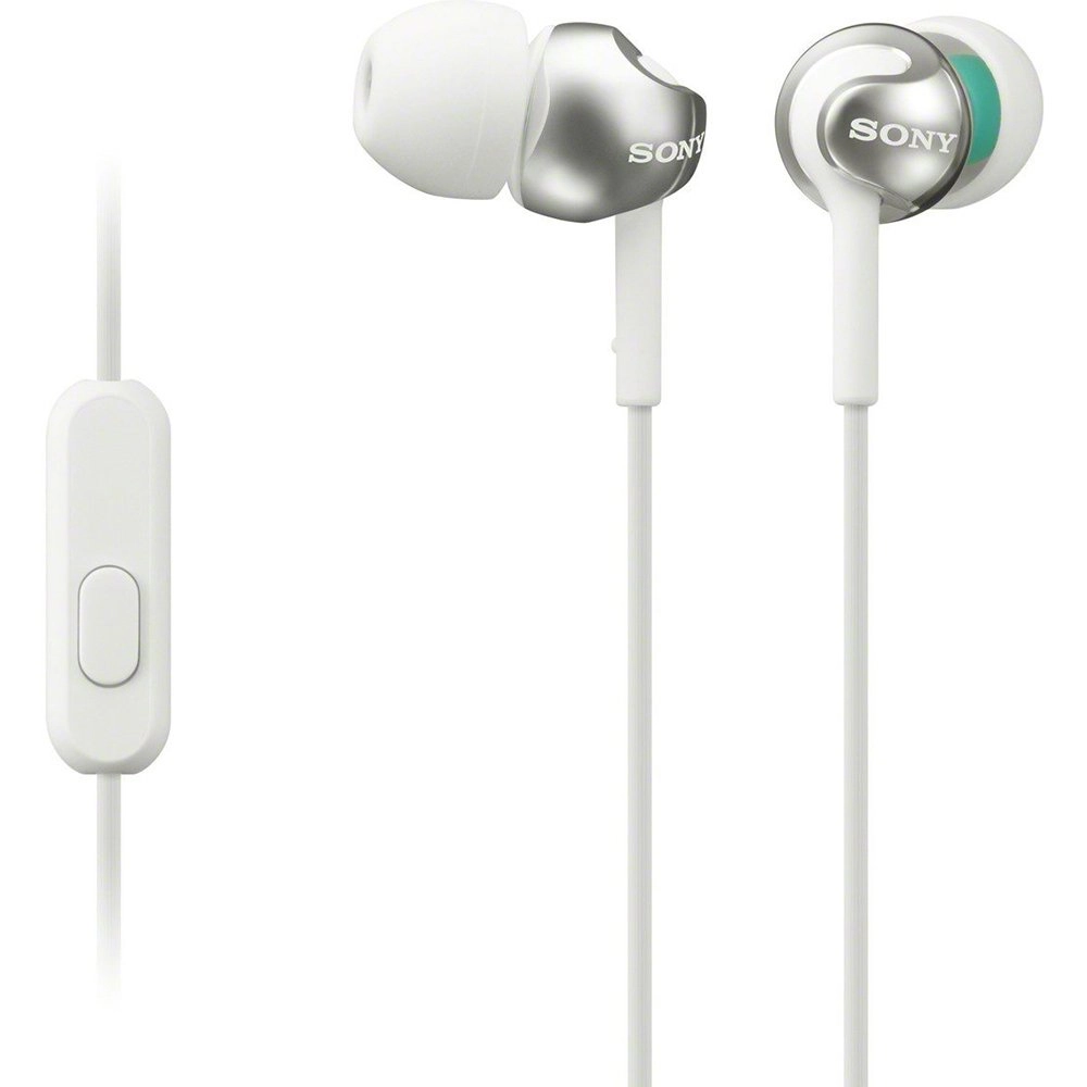 MDREX110AP Wired Earbud