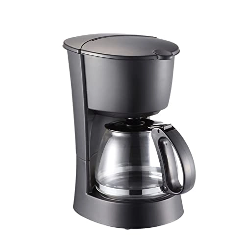 Automatic Coffee Machine - Drip Tea Infuser