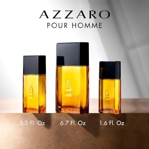 Pour Homme Eau de Toilette 50 ml