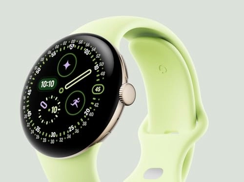 Watch 4 41mm Aluminium GPS