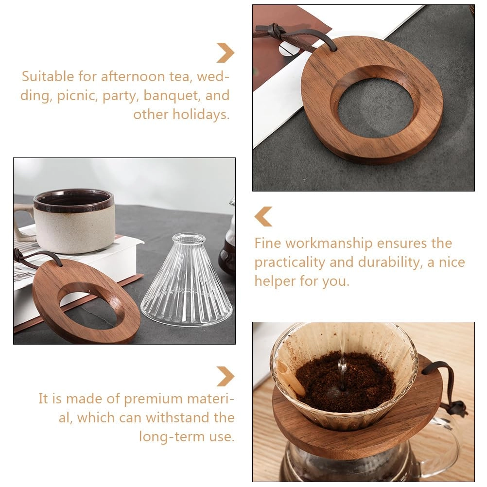 Coffee Filter Holder