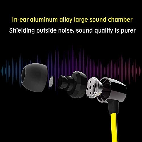 Fitness Tracker Band + Magnet Headset