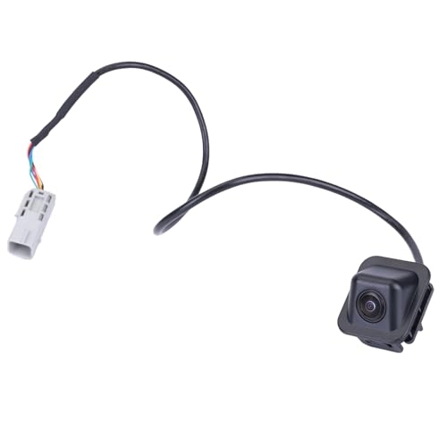 Rear Park Assist Camera - Night vision wired