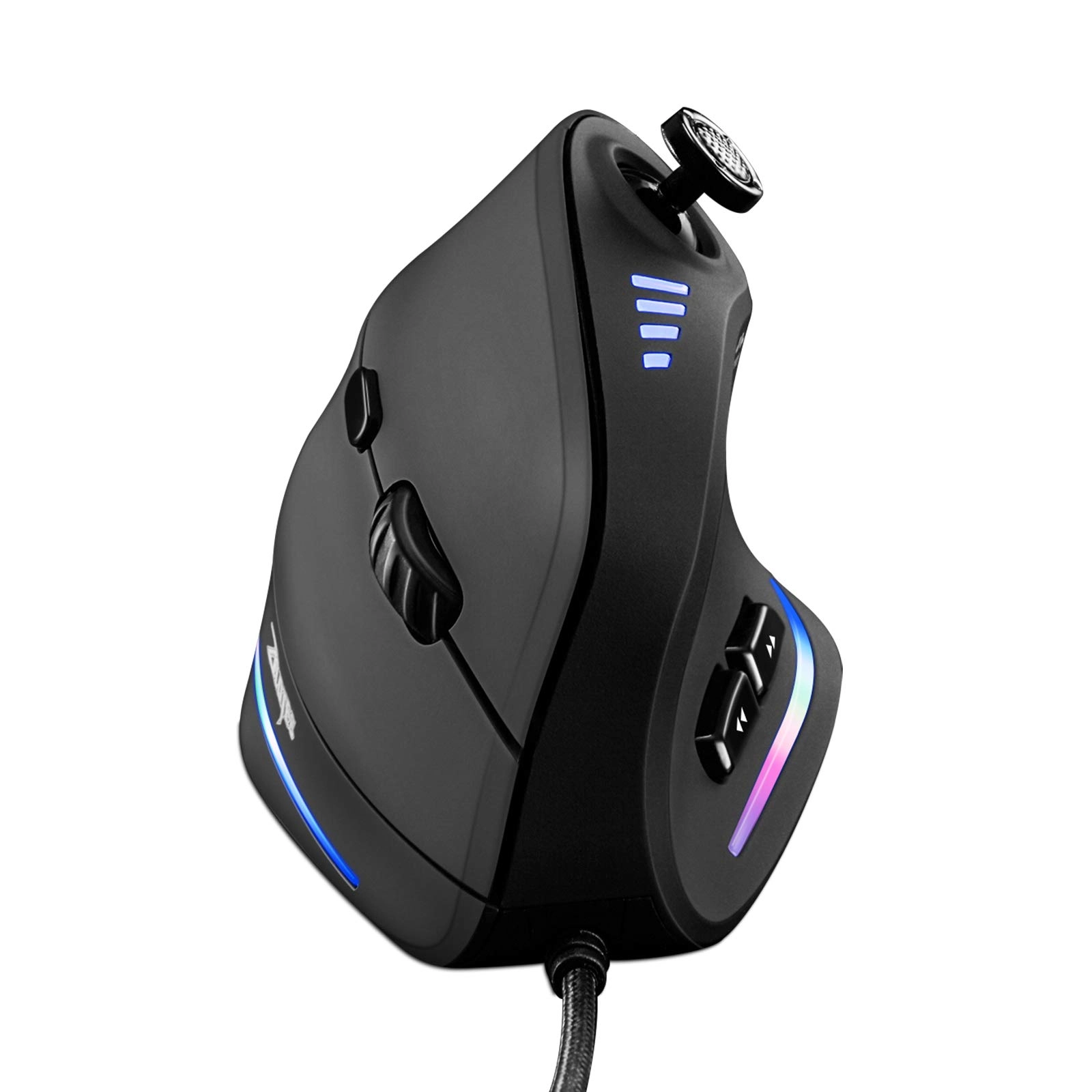 Vertical Gaming Mouse - USB