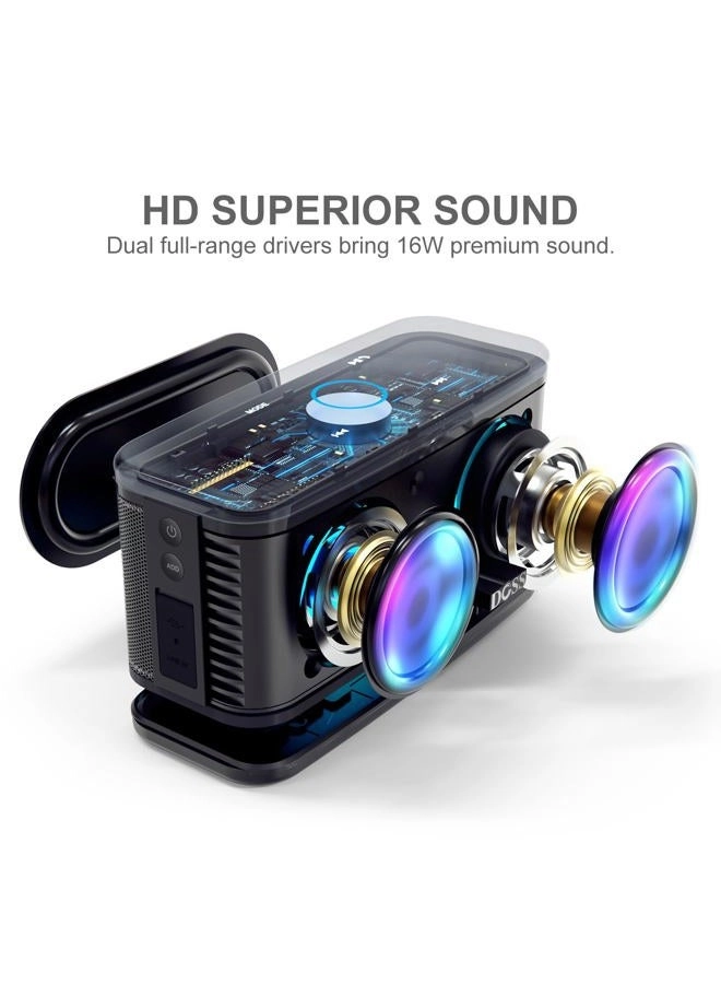 Soundbox Plus - 16W