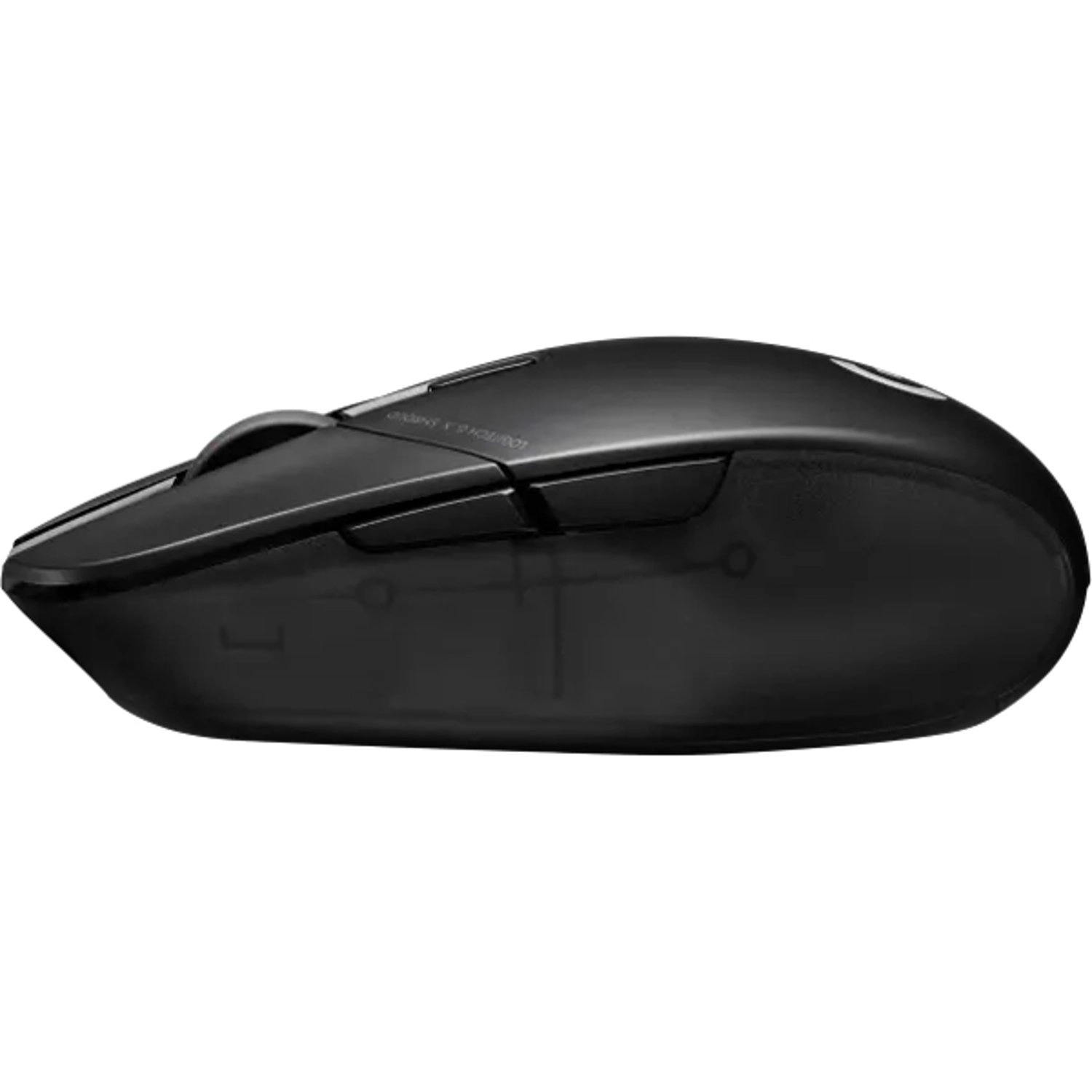 G303 Shroud Edition Gaming Mouse - Wireless