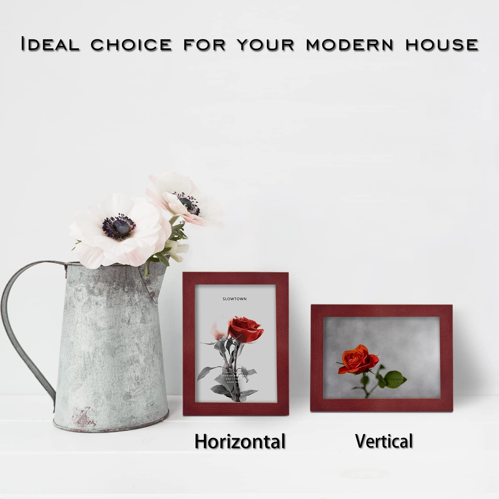 Photo Frames - 6x4