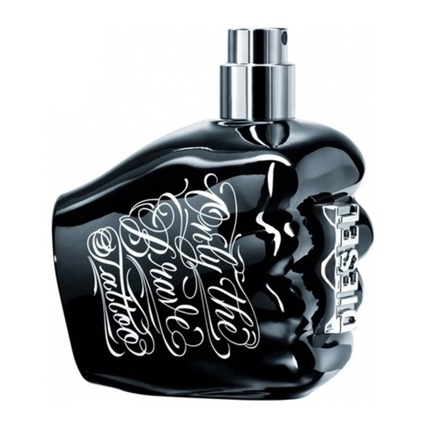 Only The Brave Tattoo Eau de Toilette 75 ml