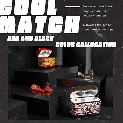 200 BT5.0 Wireless Earphone