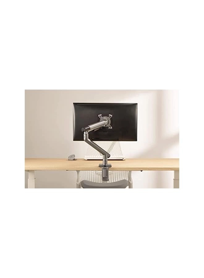 Single Monitor Desk Mount - 1 32 Inch