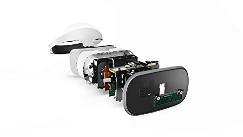 Mirage Solo - 2560 x 1440 64GB